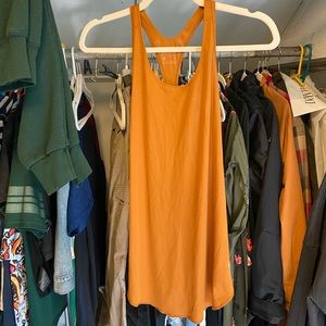 Nike Dri Fit Tank Top